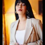 KhanZaadi Instagram - You are on my side or on my way. Choose wisely! Captured by @asphotography_official #photography #portraitphotography #portrait #fashion #fashionstyle #fashionphotography