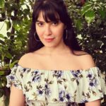 KhanZaadi Instagram - Easy breezy 🍃 #fridayvibes