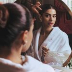 Khushi Kapoor Instagram - ☀️ @dior @blacksocks.studio @tom.seager_ @manpriyajewellery @nikhilmansata