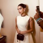 Khushi Kapoor Instagram - In Paris with @dior 🤍 Paris, France