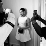 Khushi Kapoor Instagram - In Paris with @dior 🤍 Paris, France
