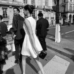 Khushi Kapoor Instagram - In Paris with @dior 🤍 Paris, France
