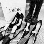 Khushi Kapoor Instagram - In Paris with @dior 🤍 Paris, France