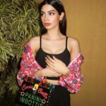 Khushi Kapoor Instagram - ☁️9