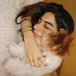 Khushi Kapoor Instagram - Happy fridayyy👼🏼🤍