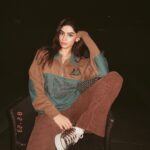 Khushi Kapoor Instagram - 👋🏼