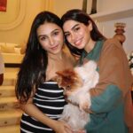 Khushi Kapoor Instagram - 👋🏼