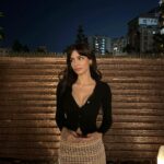 Khushi Kapoor Instagram - ✨