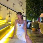 Khushi Kapoor Instagram – 👼🏼