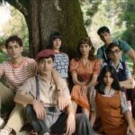 Khushi Kapoor Instagram - Ain't nothing like old school❤️ Grab your gang 'cause the Archies are coming soon on @netflix_in! @zoieakhtar @reemakagti1 @tigerbabyfilms @ArchieComics @graphicindia @dotandthesyllables #AgastyaNanda @khushi05k @mihirahuja_ @suhanakhan2 @vedangraina @yuvrajmenda
