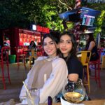 Khushi Kapoor Instagram - 😜