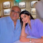 Khushi Kapoor Instagram - Always the favourite👼🏼