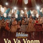 Khushi Kapoor Instagram – Woh rooth jana aur muskurana, The Archies ka har ek rang hai alag!
#VaVaVoom Out Now.
Link in bio
@zoieakhtar @reemakagti1 @tigerbabyofficial @ArchieComics @graphicindia @netflix_in @sonymusicindia @dotandthesyllables #AgastyaNanda @mihirahuja_ @suhanakhan2 @vedangraina @yuvrajmenda @shankar.mahadevan @ehsaan @loymendonsaofficial @shankarehsaanloy #JavedAkhtar @tejas1989 @angaddevsingh1 @kartikshah14 @ganeshhhegde @thearchiesonnetflix @netflixgolden @netflix