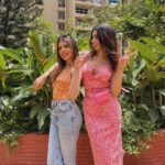 Khushi Kapoor Instagram - 👋🏼🤪✌🏼🥲❤️