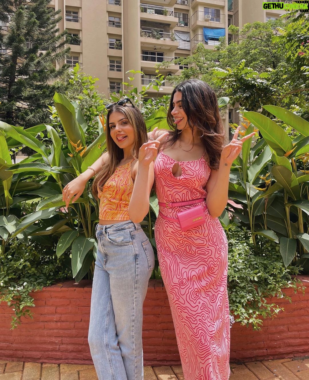Khushi Kapoor Instagram - ππΌπ€ͺβπΌπ₯²β€οΈ