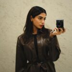 Khushi Kapoor Instagram - 🤍
