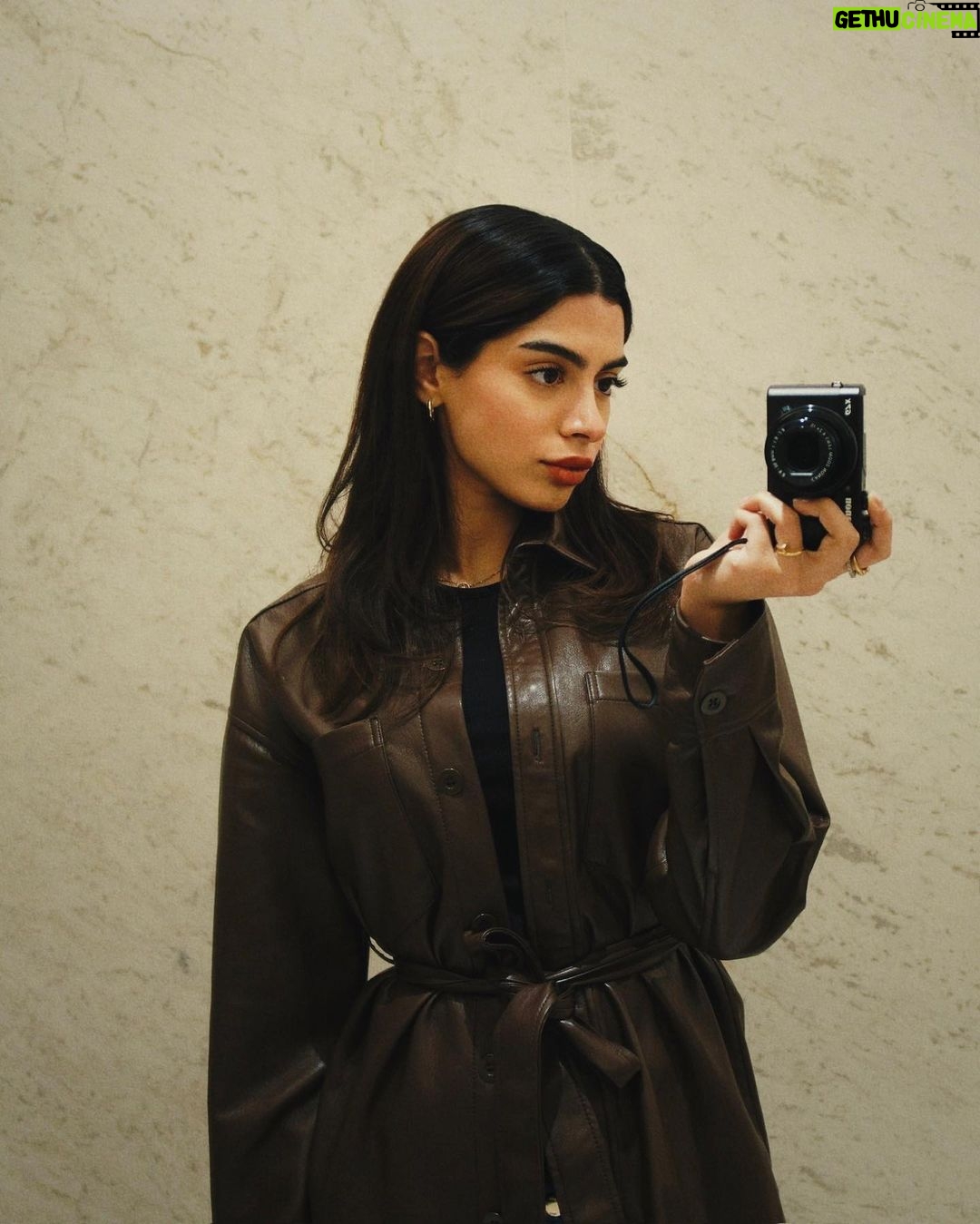 Khushi Kapoor - 226K Likes - 🤍