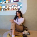 Khushi Kapoor Instagram - Brazillllll🤍 @spacemuffin27 @louisvuitton