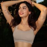 Khushi Kapoor Instagram - Panda took over my pic