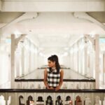 Khushi Kapoor Instagram - Yesterday for @dior