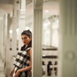 Khushi Kapoor Instagram - Yesterday for @dior