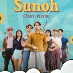 Khushi Kapoor Instagram – I’m rockin’ and rollin’ past you… sunoh! ✨
Presenting #Sunoh, the first song from #TheArchies out now!

@zoieakhtar @reemakagti1 @tigerbabyofficial @ArchieComics @graphicindia @netflix_in @sonymusicindia @dotandthesyllables #AgastyaNanda @mihirahuja_ @suhanakhan2 @vedangraina @yuvrajmenda @ankurtewari #JavedAkhtar @tejas1989 @angaddevsingh1 @kartikshah14 @thearchiesonnetflix @netflixgolden @netflix