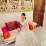 Khushi Kapoor Instagram - 🤍