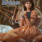 Khushi Kapoor Instagram – Love has four letters and so does cake, and Betty Cooper is all for both 🥰
Meet The Archies on 7 December, only on Netflix! 

@zoieakhtar @reemakagti1 @ArchieComics @graphicindia @dotandthesyllables #AgastyaNanda @mihirahuja_ @suhanakhan2 @vedangraina @yuvrajmenda @angaddevsingh_ @kartikshah14 #TheArchies #TheArchiesOnNetflix