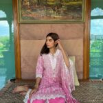 Khushi Kapoor Instagram – Today🤍