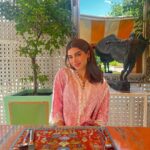 Khushi Kapoor Instagram – Today🤍