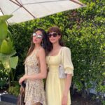 Khushi Kapoor Instagram – Did u really go to La if you havenāt posted a picture of palm trees on your Instagramš„²