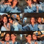 Khushi Kapoor Instagram - ✨