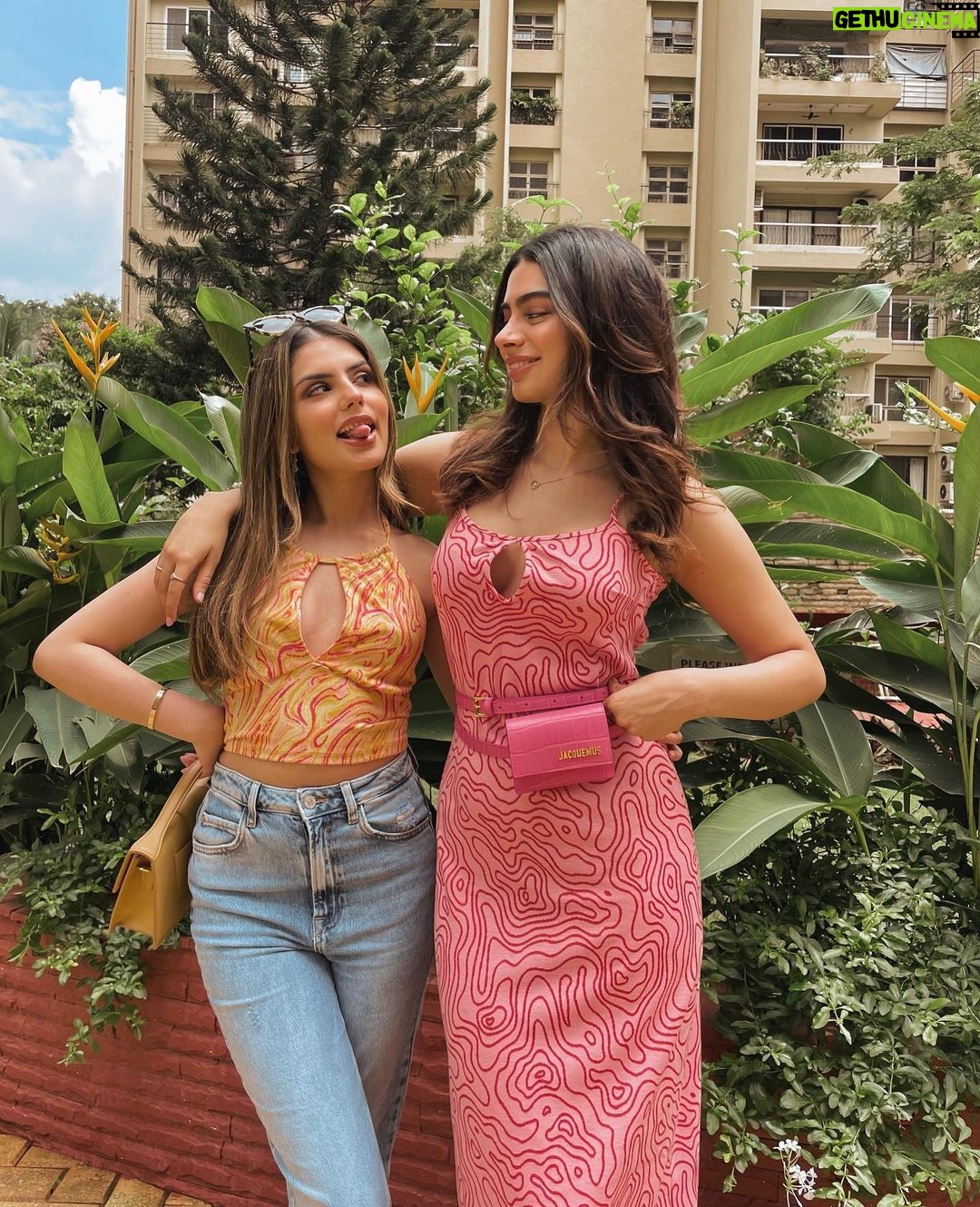 Khushi Kapoor Instagram - ππΌπ€ͺβπΌπ₯²β€οΈ