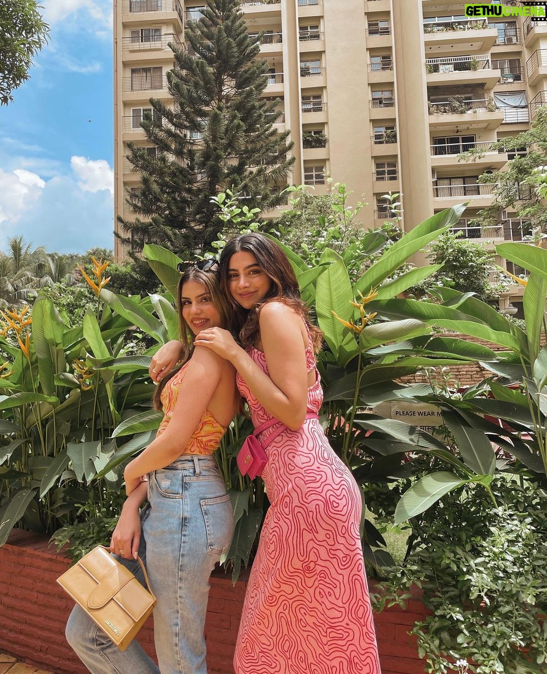 Khushi Kapoor Instagram - ππΌπ€ͺβπΌπ₯²β€οΈ