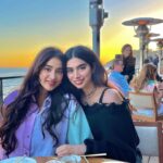 Khushi Kapoor Instagram - Love u sometimes💩