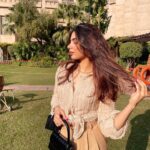 Khushi Kapoor Instagram - Breezy🌈 Delhi, India