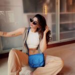 Khushi Kapoor Instagram - Sunday funday🥰