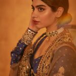 Khushi Kapoor Instagram - And the Diwali spam continues😚✌🏼