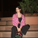 Khushi Kapoor Instagram - ☁️9