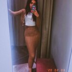 Khushi Kapoor Instagram - Hello