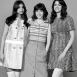 Khushi Kapoor Instagram - Director Zoya Akhtar (@zoieakhtar) reveals that the cast of ‘The Archies’ was put through an intense boot camp to prepare them for the film. “I wanted them to be comfortable from the get-go. There are 200 people on set, there’s a camera in your face and you have to go up and perform when the word ‘action’ is said. It’s daunting,” says the filmmaker. “I wanted them to be over all of that by the time they came to set, so it was very important for them to get along with one another.” Tap the link in bio to read the cover story. Photographed by: Bowen Aricò (@bowenarico) Styled by Head of Editorial Content: Megha Kapoor (@meghakapoor) Words by: Sadaf Shaikh (@sadaf_shaikh) Art Director: Aishwaryashree (@aishwaryashree) Makeup Artist: Natasha Nischol (@tashaonline) Hair Stylist: Avan Contractor (@avancontractor) Digital Editor: Sonakshi Sharma (@sonakshiisharrma) Bookings Editor: Savio Gerhart (@gerhartsavio) Entertainment Director: Megha Mehta (@magzmehta) Entertainment Editor: Rebecca Gonsalves (@rebeccagon2) Fashion Assistant: Manglien Gangte (@manglien) & Shrey Vaishnav (@shrey_vaishnav_) Photographer Assistant: Anish Oommen (@anishoommen_) Junior Designer: Shagun Jangid (@shagun_jangid) Production: P Productions (@p.productions_) Location courtesy: St. Regis Mumbai, Zenith Party Suite (@stregismumbai) (@penthousestregismumbai) Wardrobe: On Suhana: Dress, Louis Vuitton(@louisvuitton). Socks, Theater XYZ (@theater.xyz). On Dot.: Top, skirt; both Louis Vuitton (@louisvuitton). On Khushi: Dress, Louis Vuitton (@louisvuitton). Stockings, Theater XYZ (@theater.xyz). Penthouse