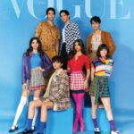 Khushi Kapoor Instagram - The Archie’s for @vogueindia 🤍 Photographer: Bowen Aricò (@bowenarico) Styled by Head of Editorial Content: Megha Kapoor (@meghakapoor) Words by: Sadaf Shaikh (@sadaf_shaikh) Art Director: Aishwaryashree (@aishwaryashree) Makeup Artist: Natasha Nischol (@tashaonline) Hair Stylist: Avan Contractor (@avancontractor) Digital Editor: Sonakshi Sharma (@sonakshiisharrma) Bookings Editor: Savio Gerhart (@gerhartsavio) Entertainment Director: Megha Mehta (@magzmehta) Entertainment Editor: Rebecca Gonsalves (@rebeccagon2) Fashion Assistant: Manglien Gangte (@manglien) & Shrey Vaishnav (@shrey_vaishnav_) Photographer Assistant: Anish Oommen (@anishoommen_) Junior Designer: Shagun Jangid (@shagun_jangid) Production: P Productions (@p.productions_) Location courtesy: St. Regis Mumbai, Zenith Party Suite (@stregismumbai) (@penthousestregismumbai) @netflix_in @tigerbabyofficial @thearchiesonnetflix