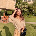 Khushi Kapoor Instagram - Breezy🌈 Delhi, India