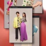Khushi Kapoor Instagram - Posh Pink 🩷 Academia🎒or Streetstyle🛹 Which trend gets you vibin’? Get ‘em all on Myntra FWD ⏩ Find the latest drops of seriously lit🔥lewks that’ll get you slayin’ all season! 🫶🏼 #MyntraFWD #FWDSpotItGetIt #MyntraFWDSpotItGetIt #SpotItGetIt #FWD #MyntraFWDFam India