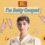 Khushi Kapoor Instagram - She might be the girl next door but she’s not one to be taken granted for 😏 Meet Betty Cooper on #TheArchies, coming soon only on Netflix! 🥰 @zoieakhtar @reemakagti1 @ArchieComics @graphicindia @dotandthesyllables #AgastyaNanda @khushi05k @mihirahuja_ @suhanakhan2 @vedangraina @yuvrajmenda @angaddevsingh_ @kartikshah14 #TheArchiesOnNetflix