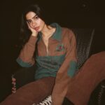 Khushi Kapoor Instagram - 👋🏼