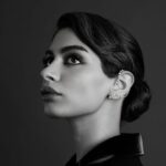 Khushi Kapoor Instagram - 🖤 @thehouseofpixels @spacemuffin27 @rivieralynn @marcepedrozo