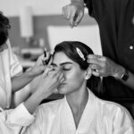 Khushi Kapoor Instagram – Bts today for @vogueindia forces of fashion🥰🤪
