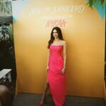 Khushi Kapoor Instagram – Boom boom💖🥳💃🏻 @soldejaneiro 

Styled by : @mohitrai with @shubhi.kumar
Outfit : @shehlaakhan
Earring : @mahesh_notandass @vandalsworld_unofficial
Rings: @jet_gems @mahesh_notandass @vandalsworld_unofficial
Heels : @louboutinworld 
Hair by @marcepedrozo
Makeup by @florianhurel
Photographer : @samrat.02