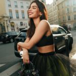 Khushi Kapoor Instagram – 🥳